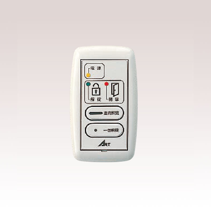 ART  B-9615F 操作表示器