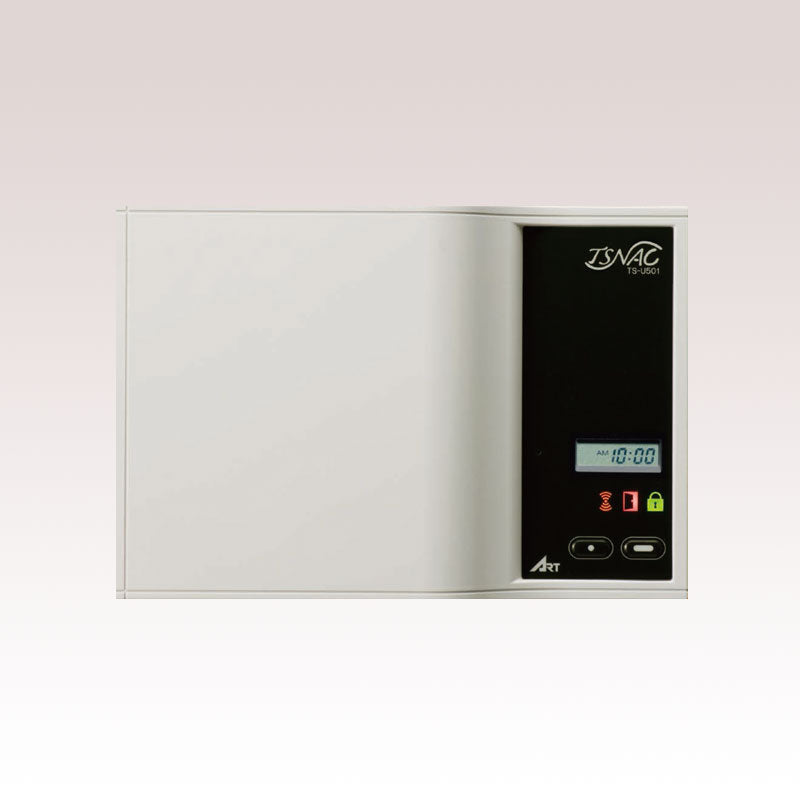 ART TSNAC TS-U501B 2線式電気錠制御盤