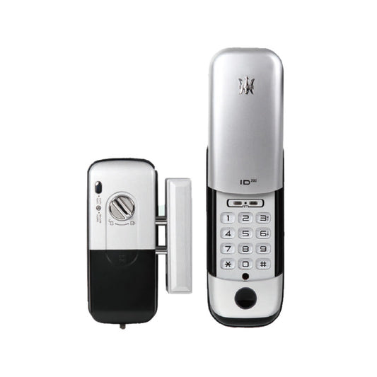 LOCK MAN ID-202TAB デジタルドアロック室内機縦型仕様