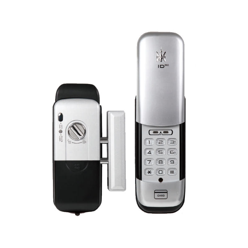 LOCK MAN ID-502TABマルチデジタルロック