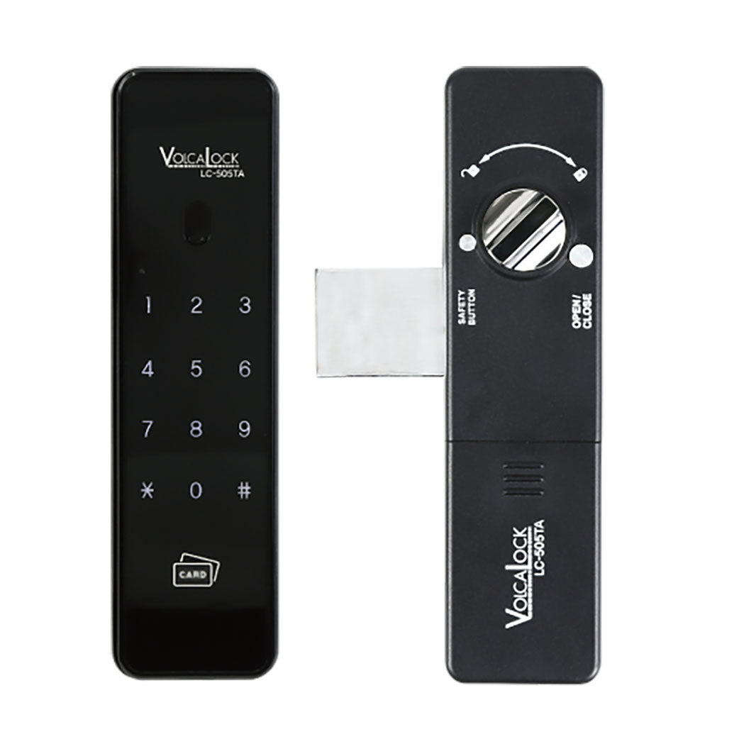 LOCK MAN　ID-505-Dマルチデジタルロック