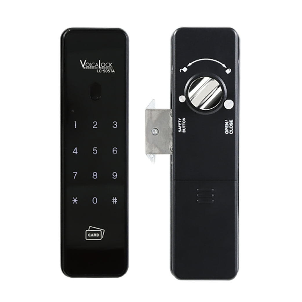 LOCK MAN　ID-505-Hマルチデジタルロック