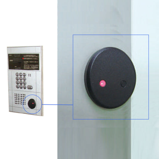 LOCK MAN GM‑3000 非接触カードリーダー