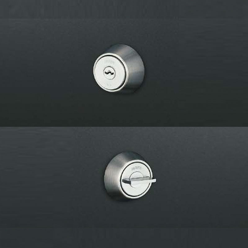 MIWA U9LA STシリンダー