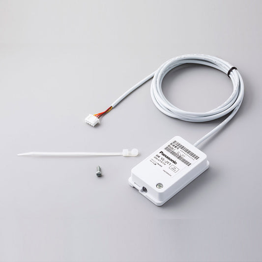 Panasonic VL-JY1　JEM-A アダブタ