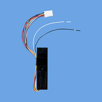 Panasonic EK3760 電気錠接続用変換アダプター(2線-9線変換用)