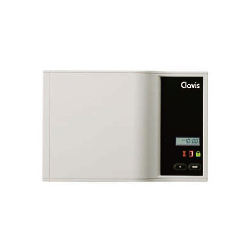 Clavis CAE-BE012線式電気錠制御盤
